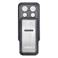 Zdjęcie Pilot Sommer Slider+ – SOMloq2