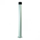 Zdjęcie Kolumna aluminiowa Came CSS – 100 cm – Srebrna