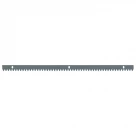 Zdjęcie Listwa zębata stalowa Nice ROA8 30 × 8 mm, M4, 1 m