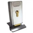 Zdjęcie Elektrozamek Nice PLA10 – Pionowy – 12V