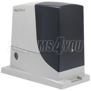 Sliding gate operator Nice ROBUS 1000P