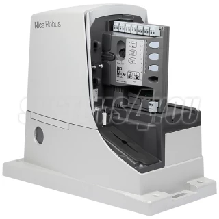 Sliding gate operator Nice ROBUS 1000P