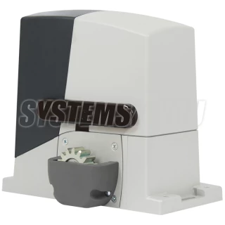 Sliding gate operator Nice ROBUS 1000P