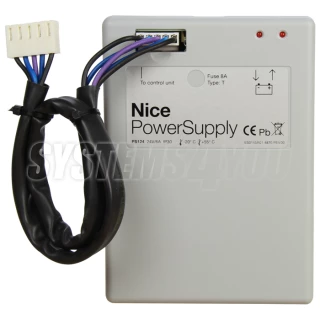 Akumulator Nice PS124