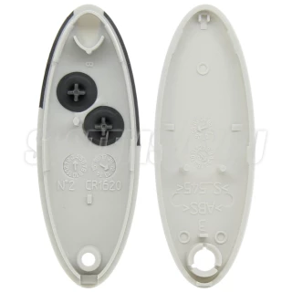 Obudowa pilota Came TAM-432SA