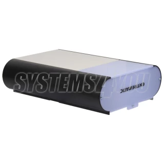 Napęd bramy garażowej Normstahl Magic 600