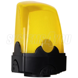 Lampa sygnalizacyjna Came KLED24 – 24 V – LED