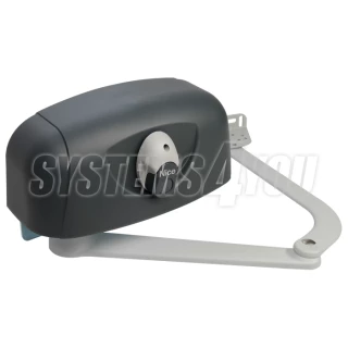 Napęd bramy skrzydłowej Nice HYPPO HY7005