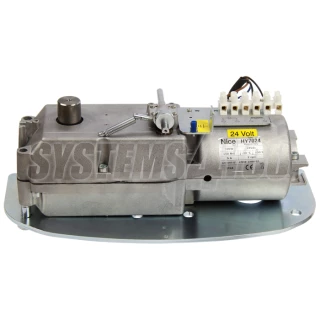 Napęd bramy skrzydłowej Nice HYPPO HY7024