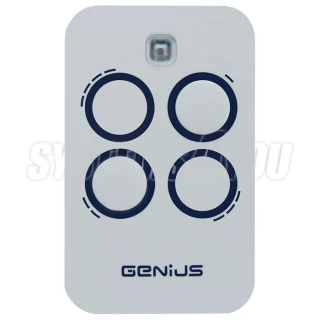 Pilot Genius KILO TX4 – 868 MHz – JLC