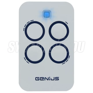 Pilot Genius KILO TX4 – 868 MHz – JLC
