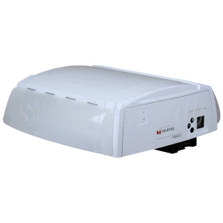 Napęd bramy garażowej Marantec Comfort 380