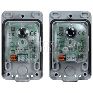 Fotokomórka Nice EPMB – BLUEBUS