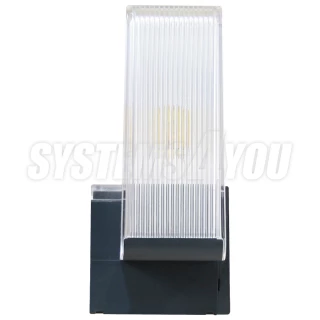 Lampa sygnalizacyjna Nice EL – z wbudowaną anteną – 230 V