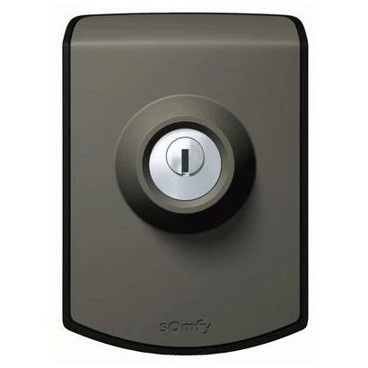 Przełącznik kluczykowy Somfy 2400597