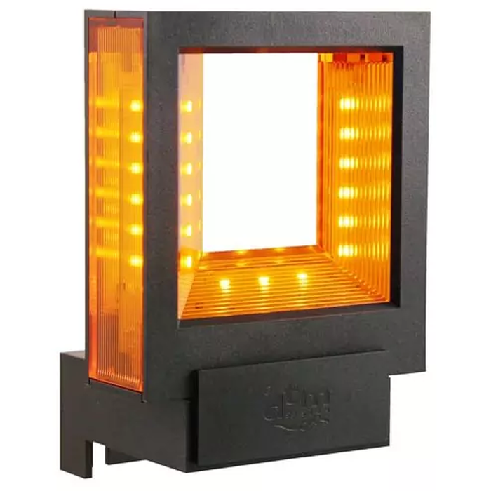 Lampa sygnalizacyjna DTM QUADRO - LED