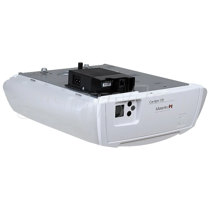Napęd do bram garażowych Marantec Comfort 370