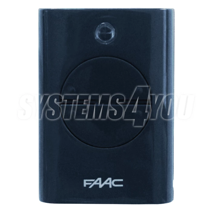 Pilot FAAC XT4 433 RCBE