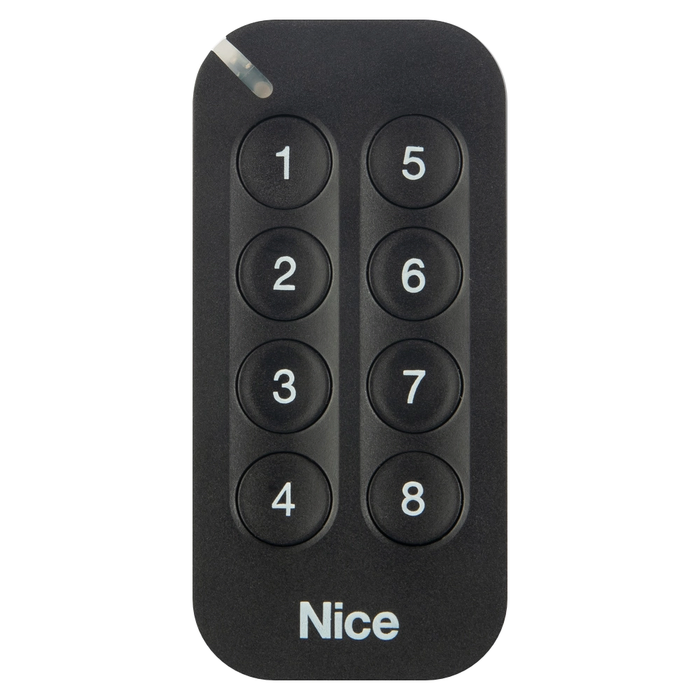 Pilot Nice MYGO 8