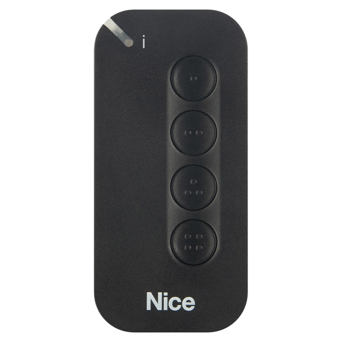 Pilot Nice MYGO 4 BiDi