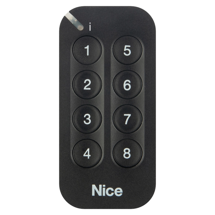 Pilot Nice MYGO 8 BiDi