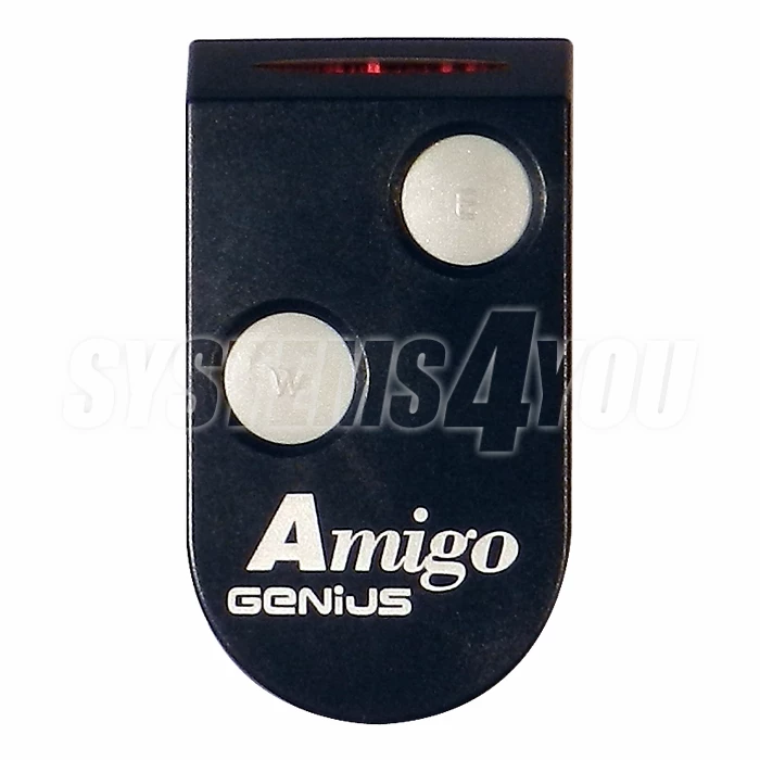 Pilot Genius TK2 AMIGO - 868 MHz