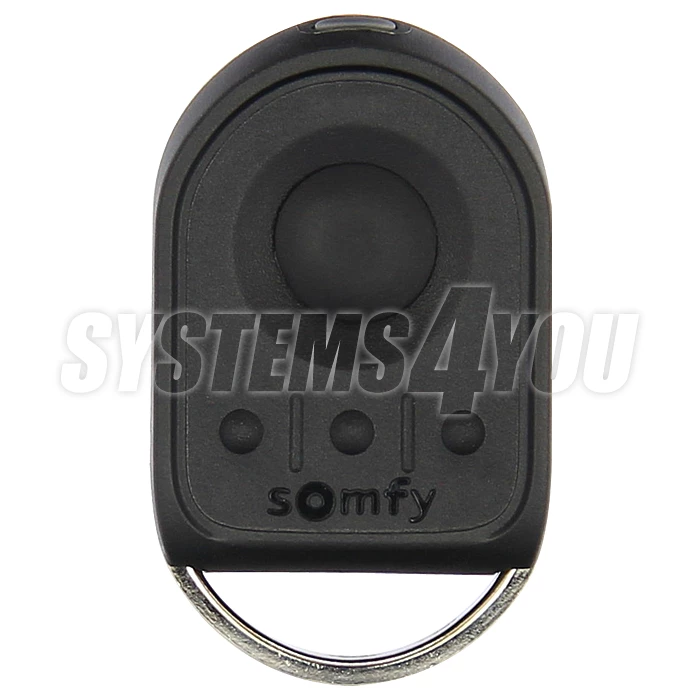 Pilot Somfy Keygo 4 RTS