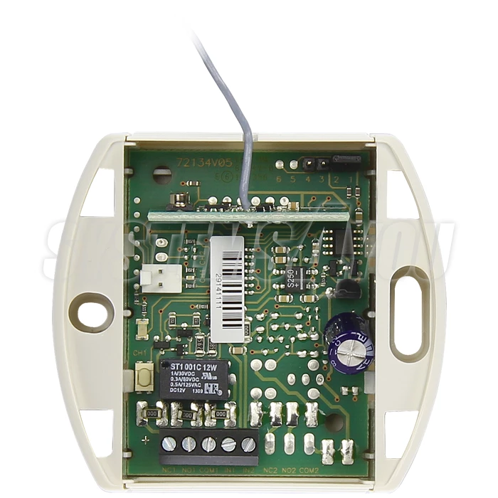 Odbiornik radiowy Marantec Digital 339 - 868 MHz