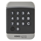 Zdjęcie Klawiatura kodowa KINGgates Digy Pad - 433 MHz