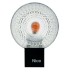 Zdjęcie Lampa sygnalizacyjna Nice MLBT - z wbudowaną anteną - BLUEBUS